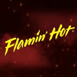 Flamin' Hot Cheetos