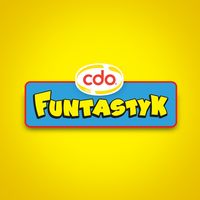 CDO Funtastyk