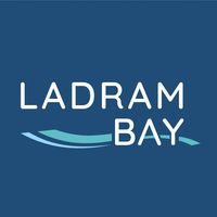 Ladram Bay