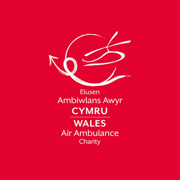 Welsh Air Ambulance Charitable Trust