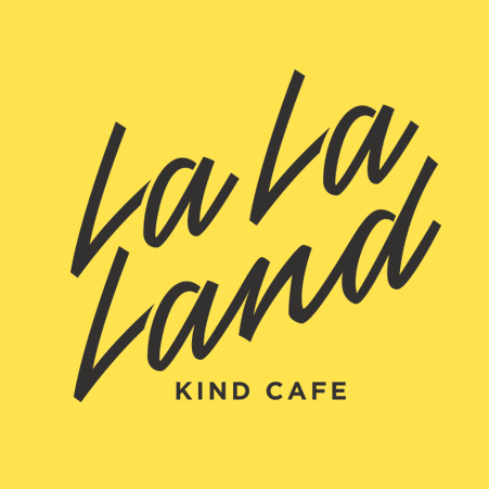 La La Land Kind Cafe