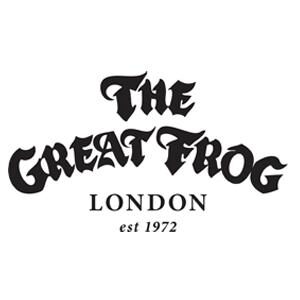 The Great Frog