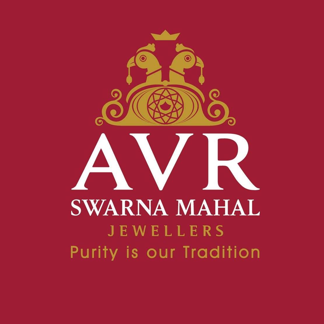 AVR Swarnamahal Jewelry