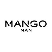 MANGO Man