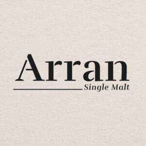 Arran Whisky