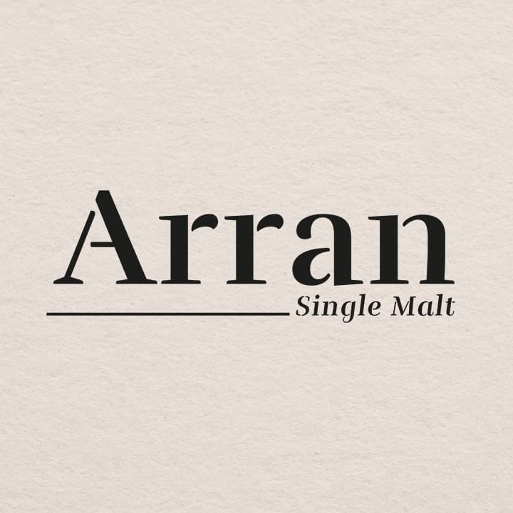 Arran Whisky