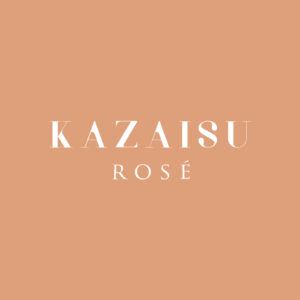 KAZAISU rosé