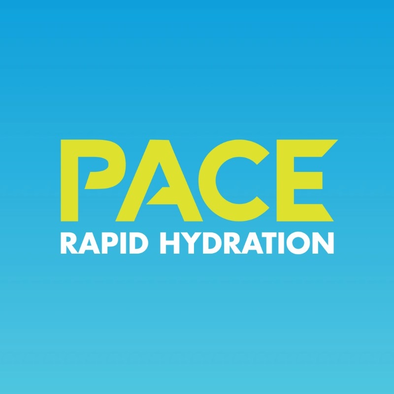 PACE Rapid Hydration