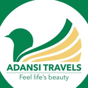 Adansi Travels