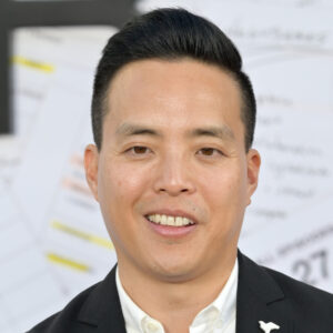 Alan Yang