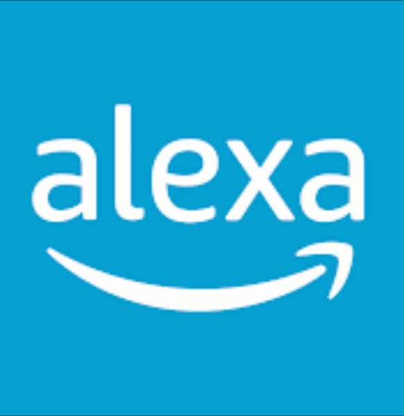 Amazon Alexa