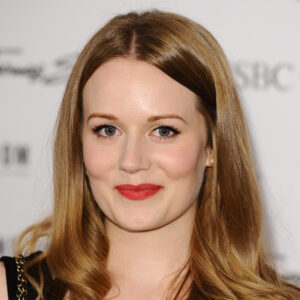 Cara Theobold