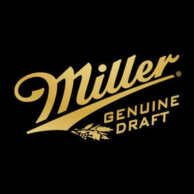 Miller Genuine Draft