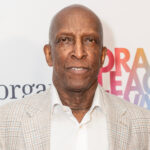 Dorian Harewood