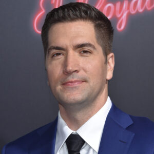 Drew Goddard