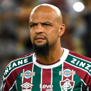 Felipe Melo