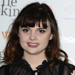 Gwyneth Keyworth