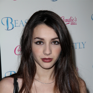 Hannah Marks