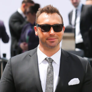 Ian Thorpe