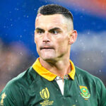 Jesse Kriel