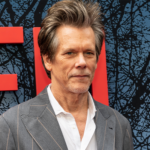 Kevin Bacon