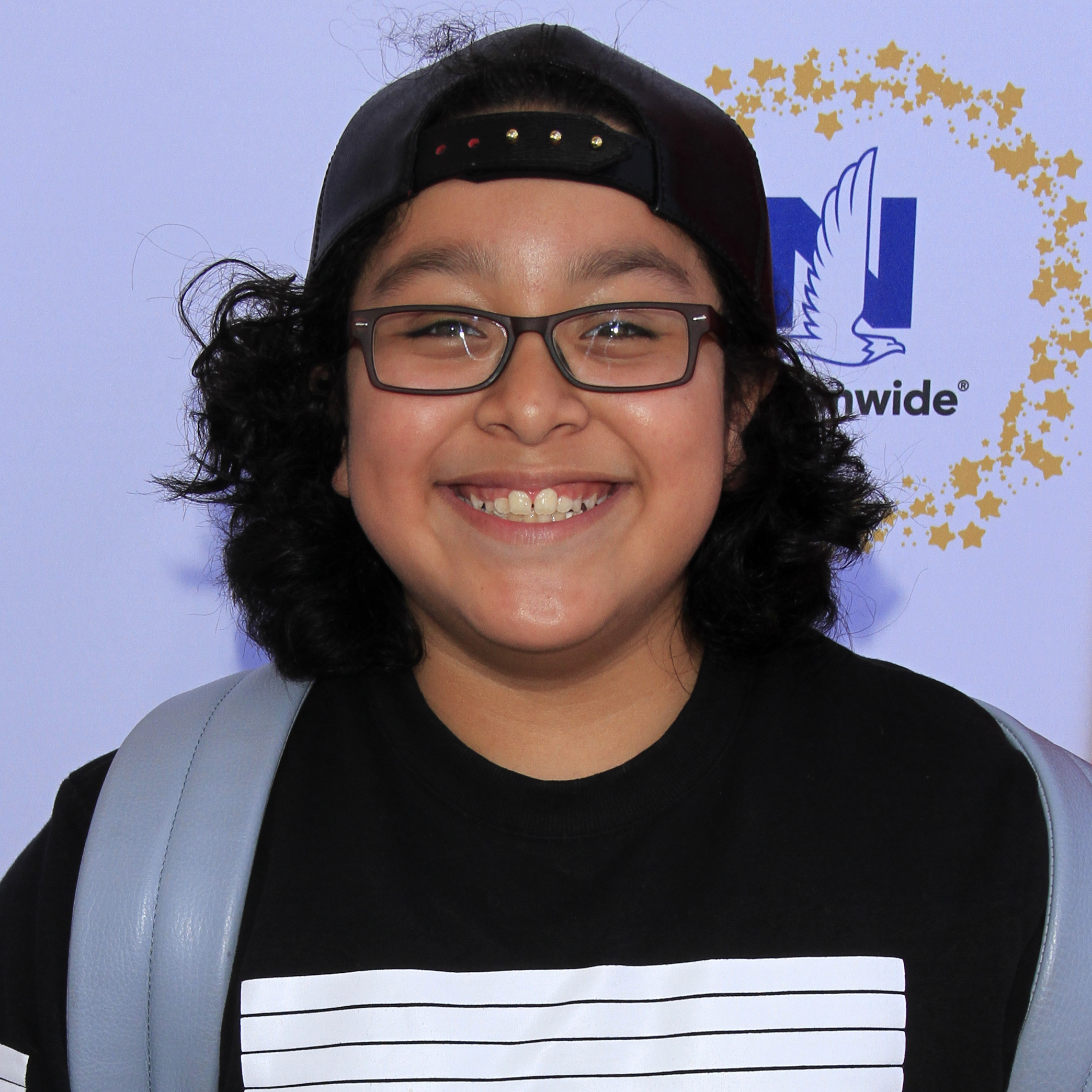Nathan Arenas - Agent, Manager, Publicist Contact Info