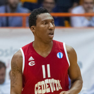 Nolan Smith