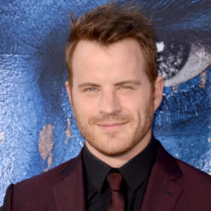 Robert Kazinsky