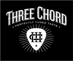 Three Chord Bourbon