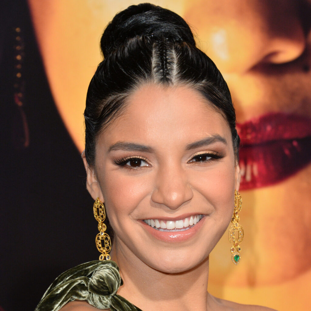 Shakira Barrera Agent, Manager, Publicist Contact Info