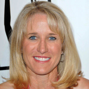 Tracy Austin