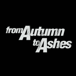 From Autumn to Ashes