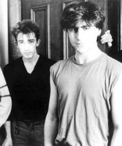 The Chameleons