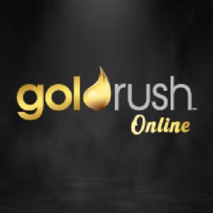 Goldrush Online