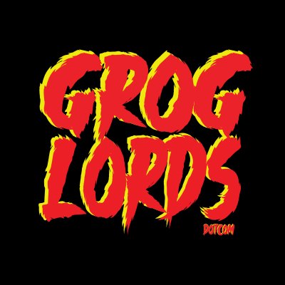 Groglords