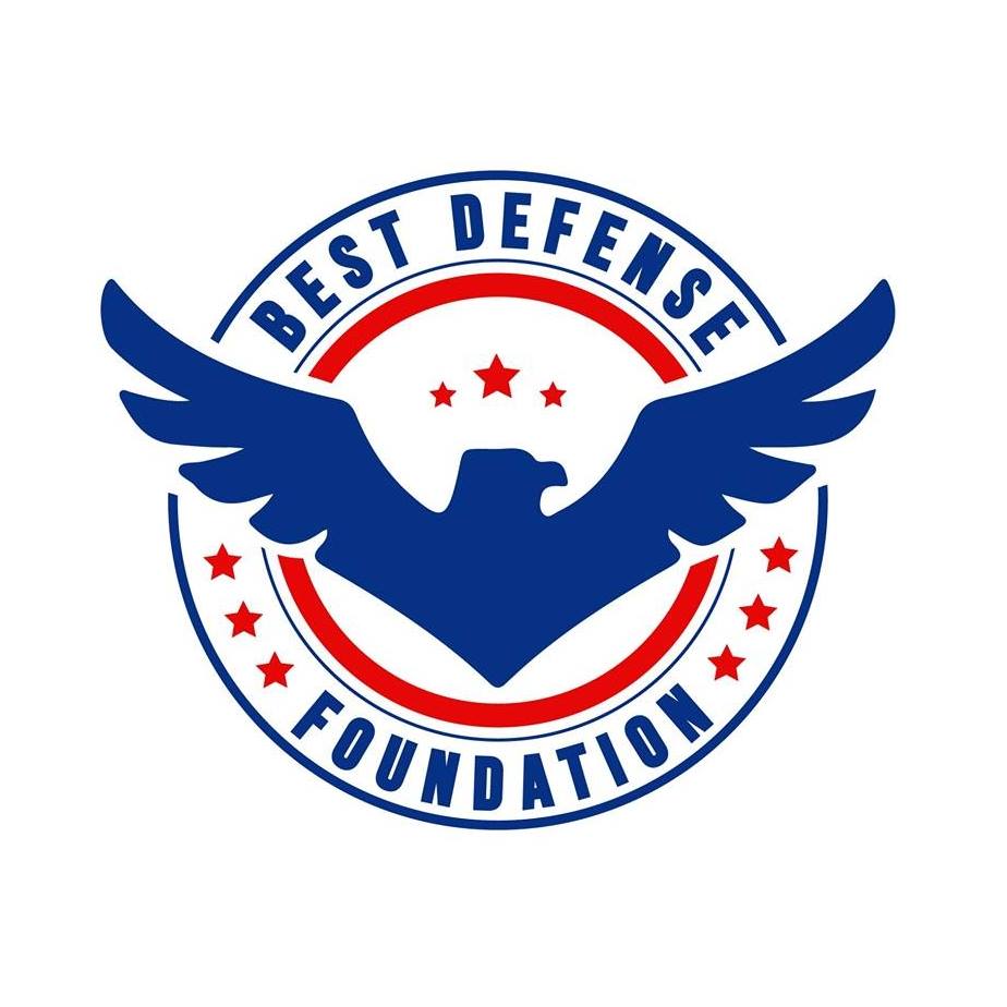 Best Defense Foundation