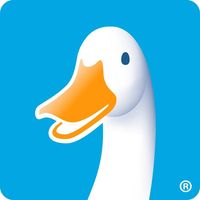 Aflac Duck