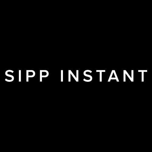 SIPP INSTANT