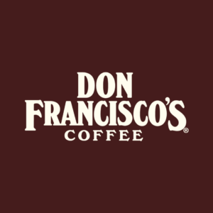 Don Francisco's Coffee