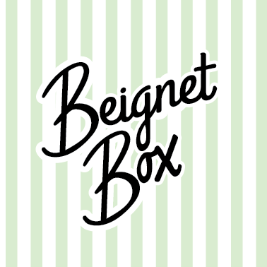 Beignet Box