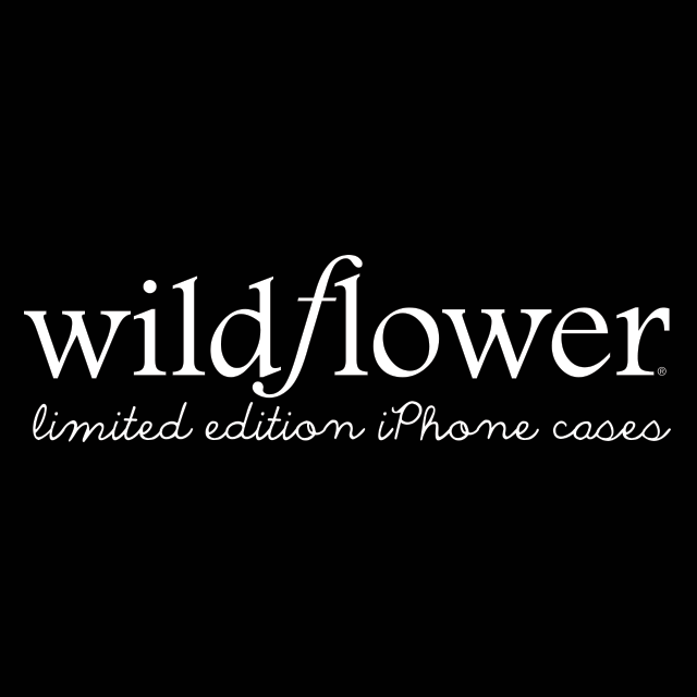 Wildflower Cases