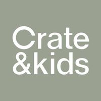 Crate and Kids