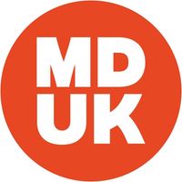 Muscular Dystrophy UK