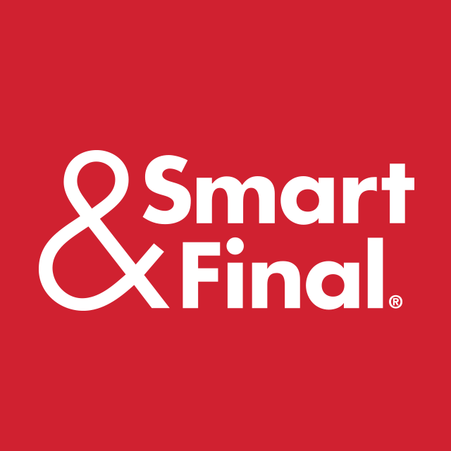 Smart & Final