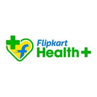 Flipkart Health+