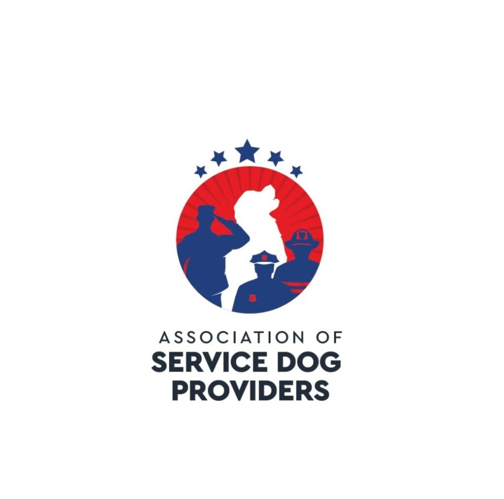 Association of Service Dog Providers