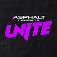 Asphalt Legends Unite