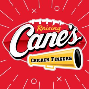 Raising Cane's