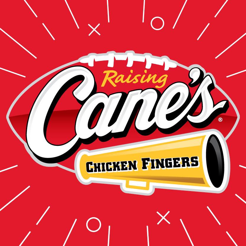 Raising Cane's