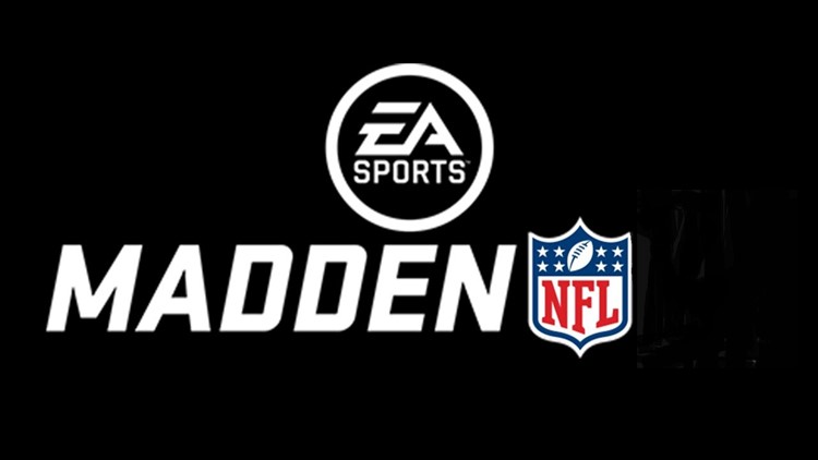 EA Madden NFL